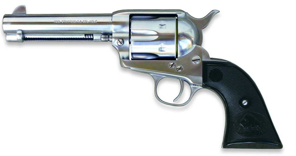 Beretta Stampede Singol Action d